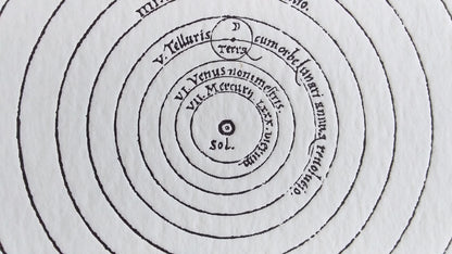 Copernicus | close up - Impressium