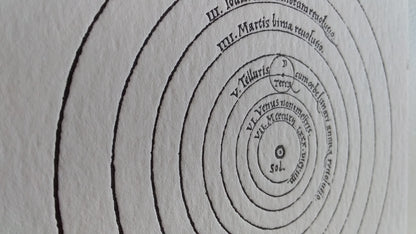 Copernicus | close up - Impressium