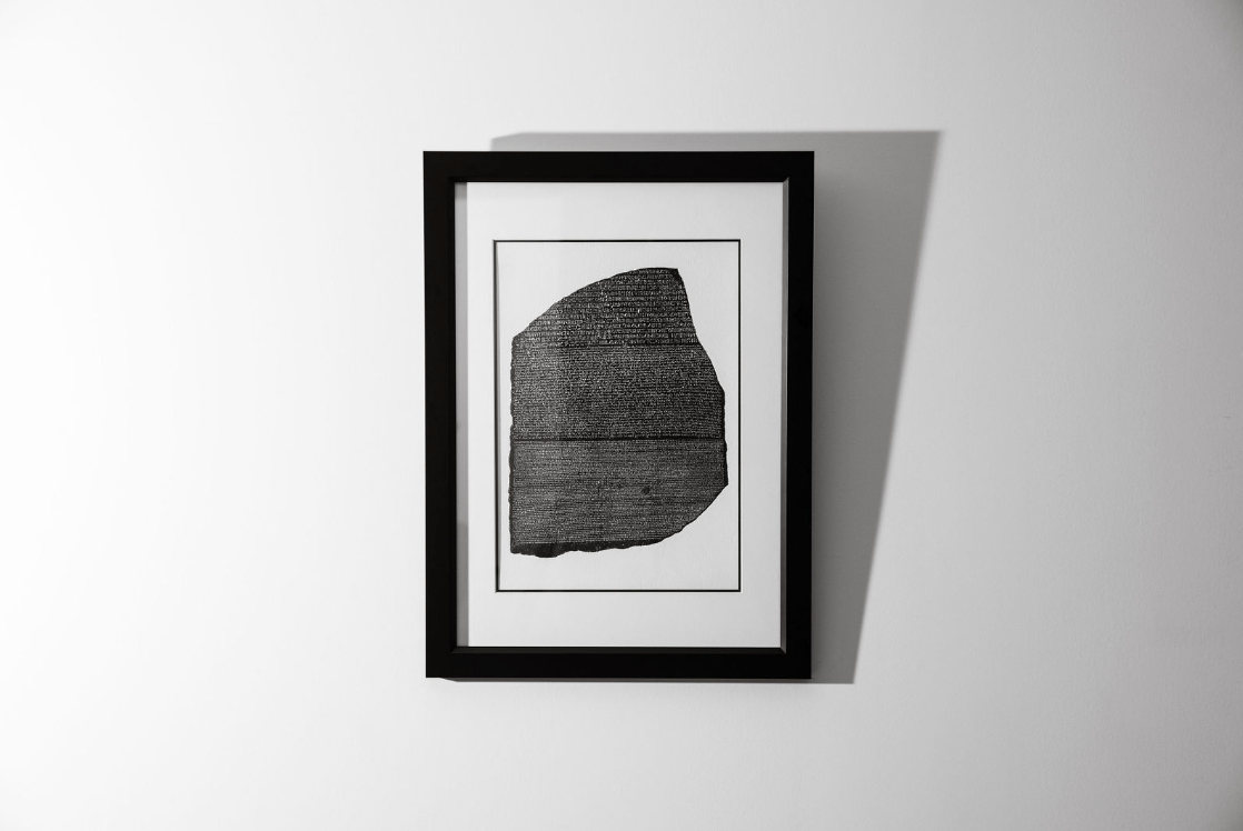 Rosetta | Impressium