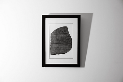 Rosetta | Impressium