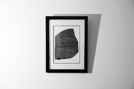 Rosetta | Impressium