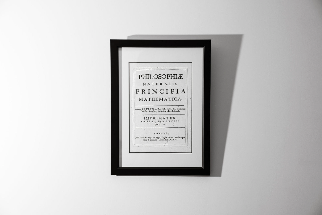 Principia | Impressium