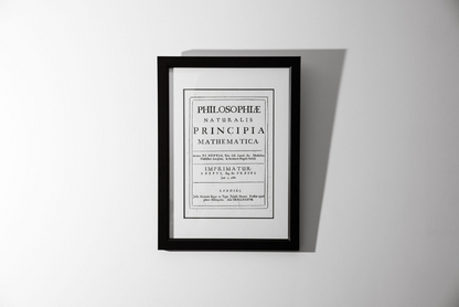 Principia | Impressium