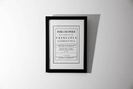 Principia | Impressium