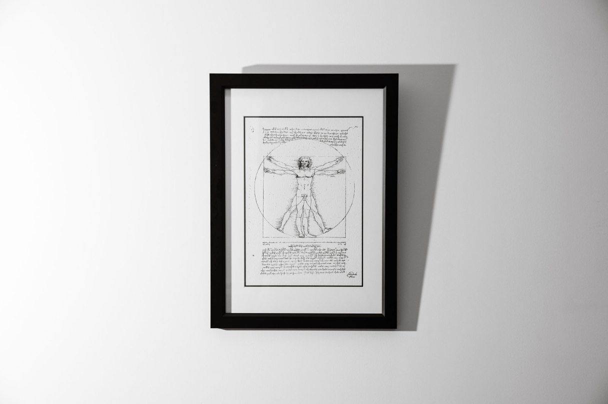 Vitruvian | Impressium
