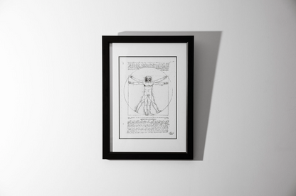 Vitruvian | Impressium