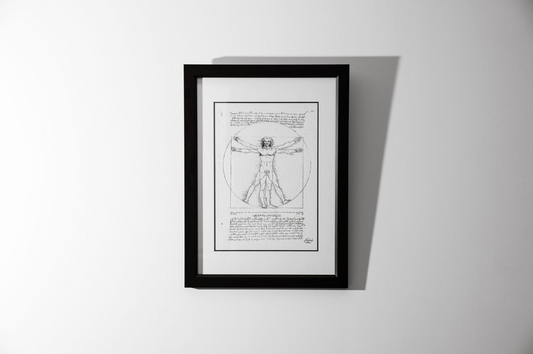 Vitruvian | Impressium
