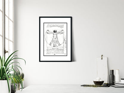 Vitruvian | in home - Impressium