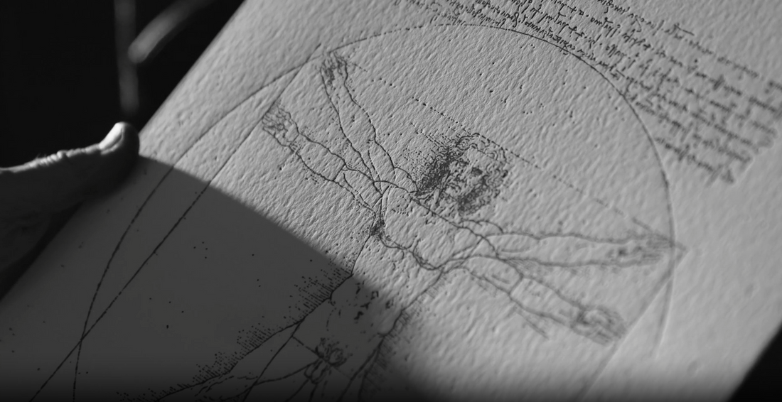 Impressium Print Creation Process 
